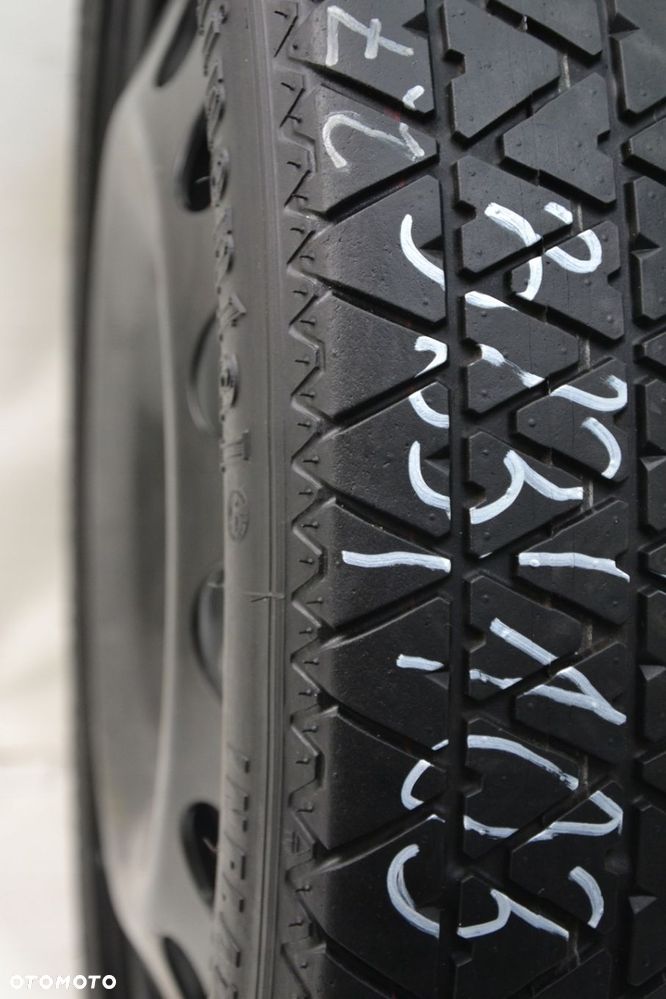 DOJAZDÓWKA R16 AUDI A3 8P 8V A4 B7 ZESTAW -30 - 15