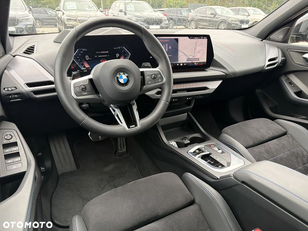 BMW Seria 1 - 15