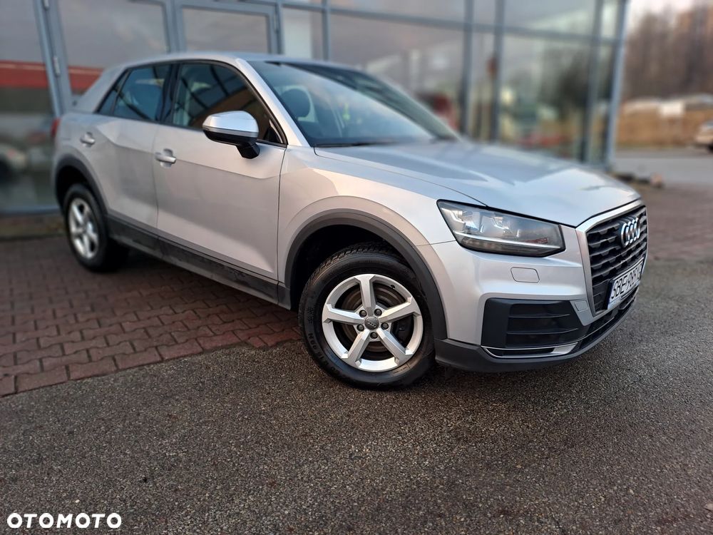 Audi Q2 1.6 TDI - 28