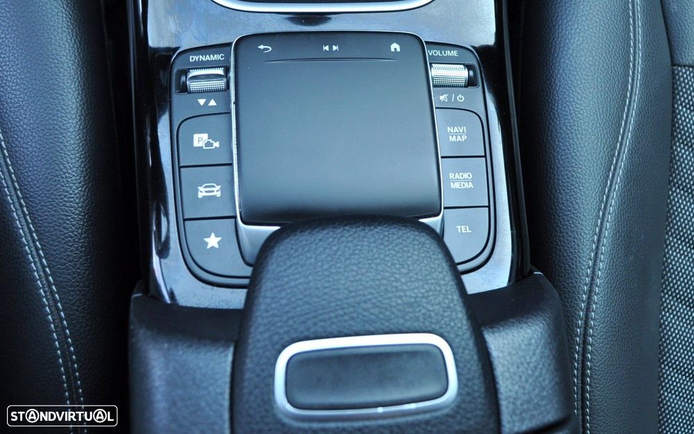 Mercedes-Benz A 160 Style - 30