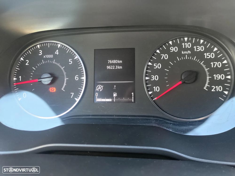 Dacia Duster 1.3 TCe SL Go - 8