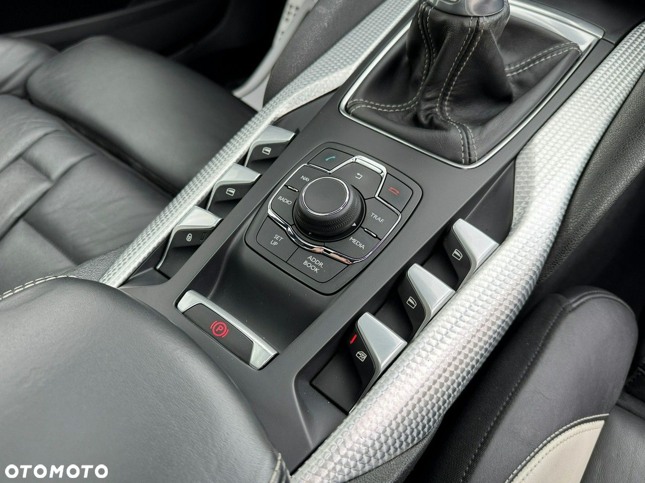 Citroën DS5 THP 200 SportChic - 38