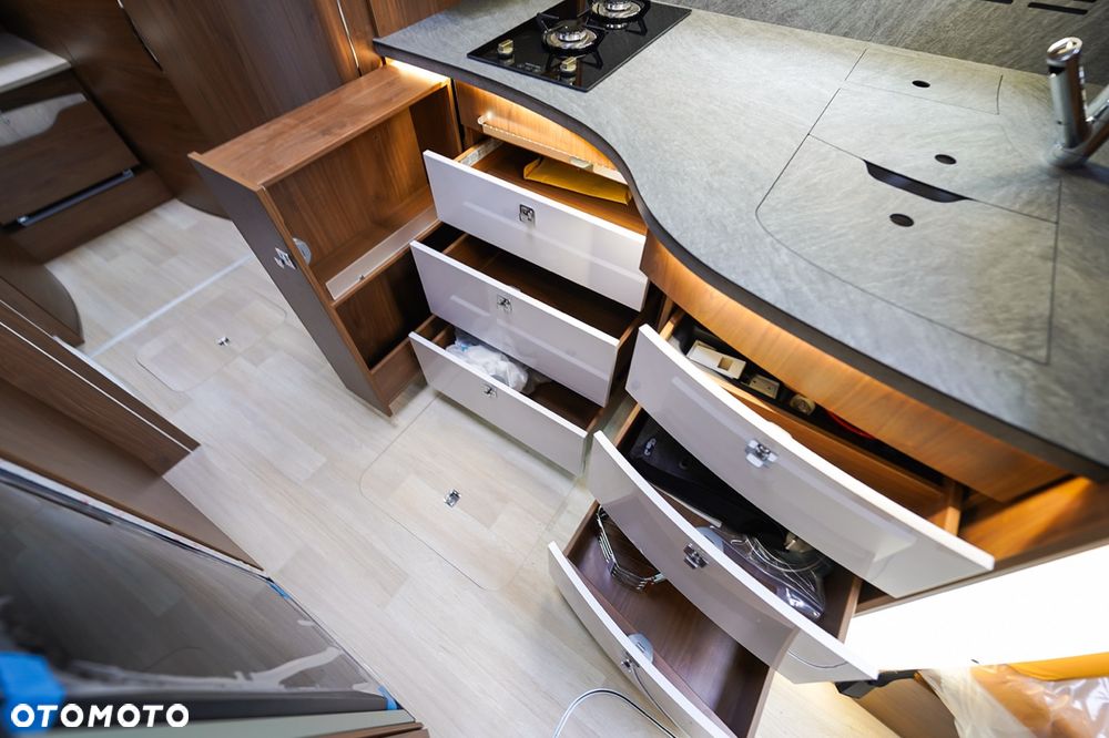 Frankia Platin I8400 GD - 26