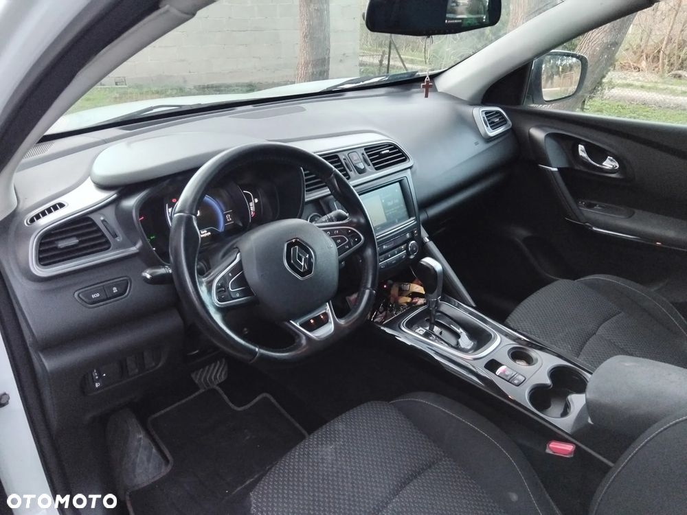 Renault Kadjar Energy dCi 110 EDC Business - 7