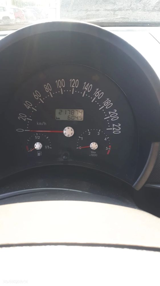 Volkswagen Beetle - 6