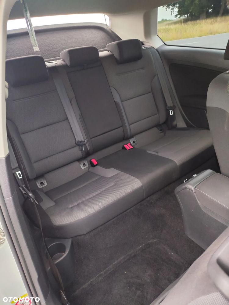 Volkswagen Golf 1.6 TDI BMT Trendline - 16