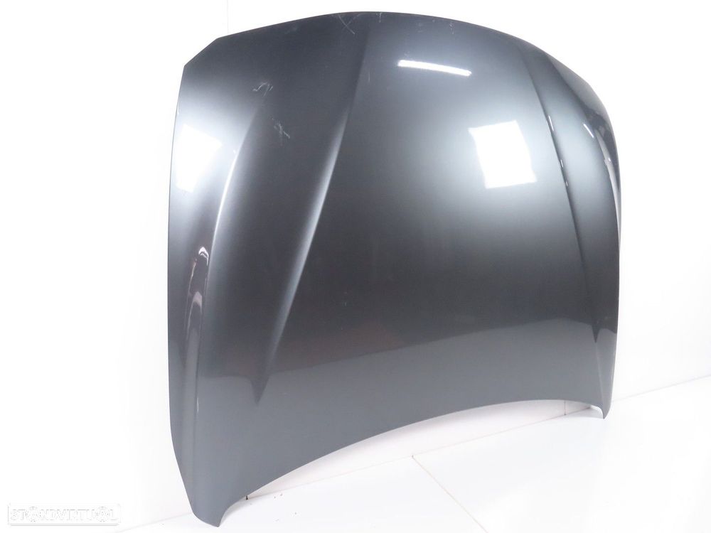 Capo / Capot Usado / Original BMW 3 (F30, F80)/BMW 3 Touring (F31)/BMW 4 Coupe (... - 2