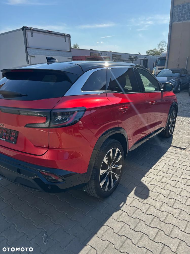 Renault Austral Mild Hybrid 160 Automatik Techno - 2