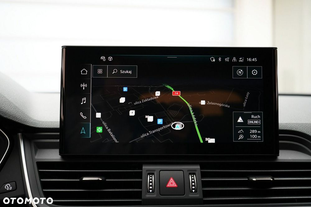 Audi Q5 Sportback - 33