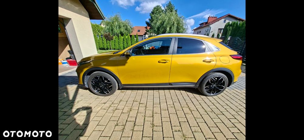 Kia XCeed 1.5 T-GDI L Business Line - 10