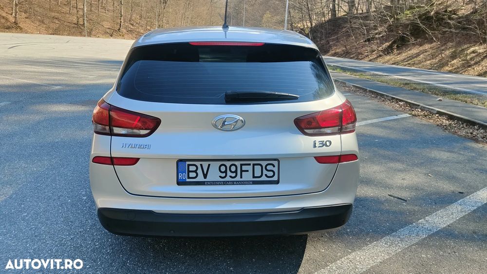Hyundai i30 - 5