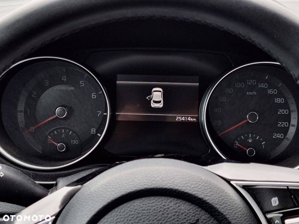 Kia XCeed 2024