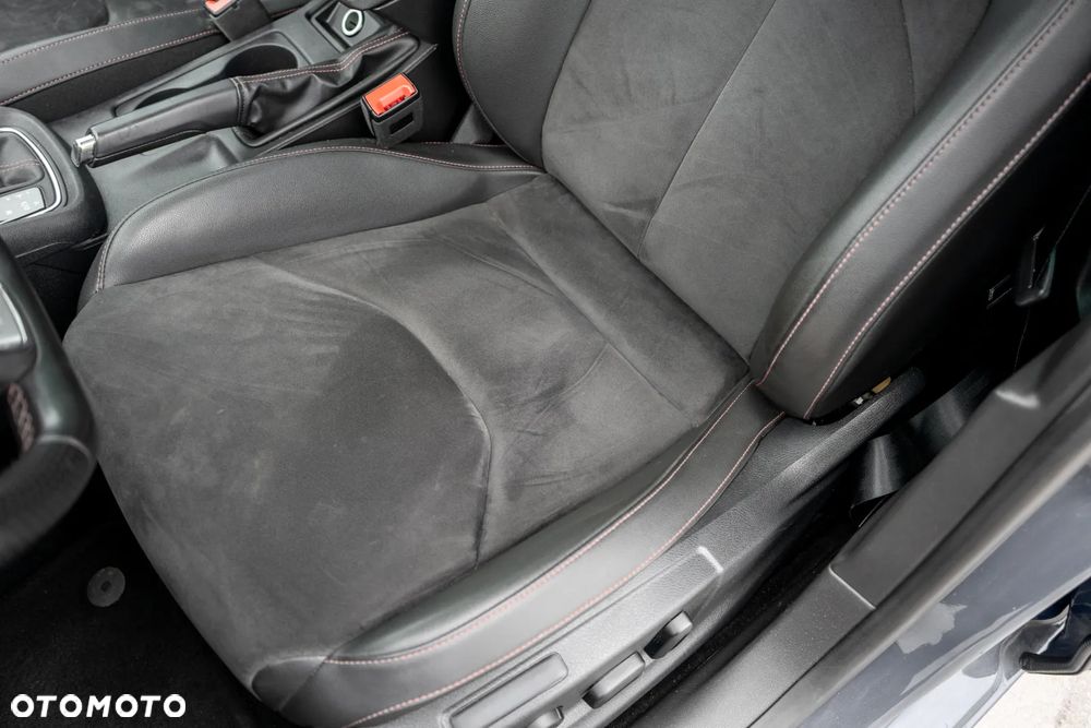Seat Leon - 20