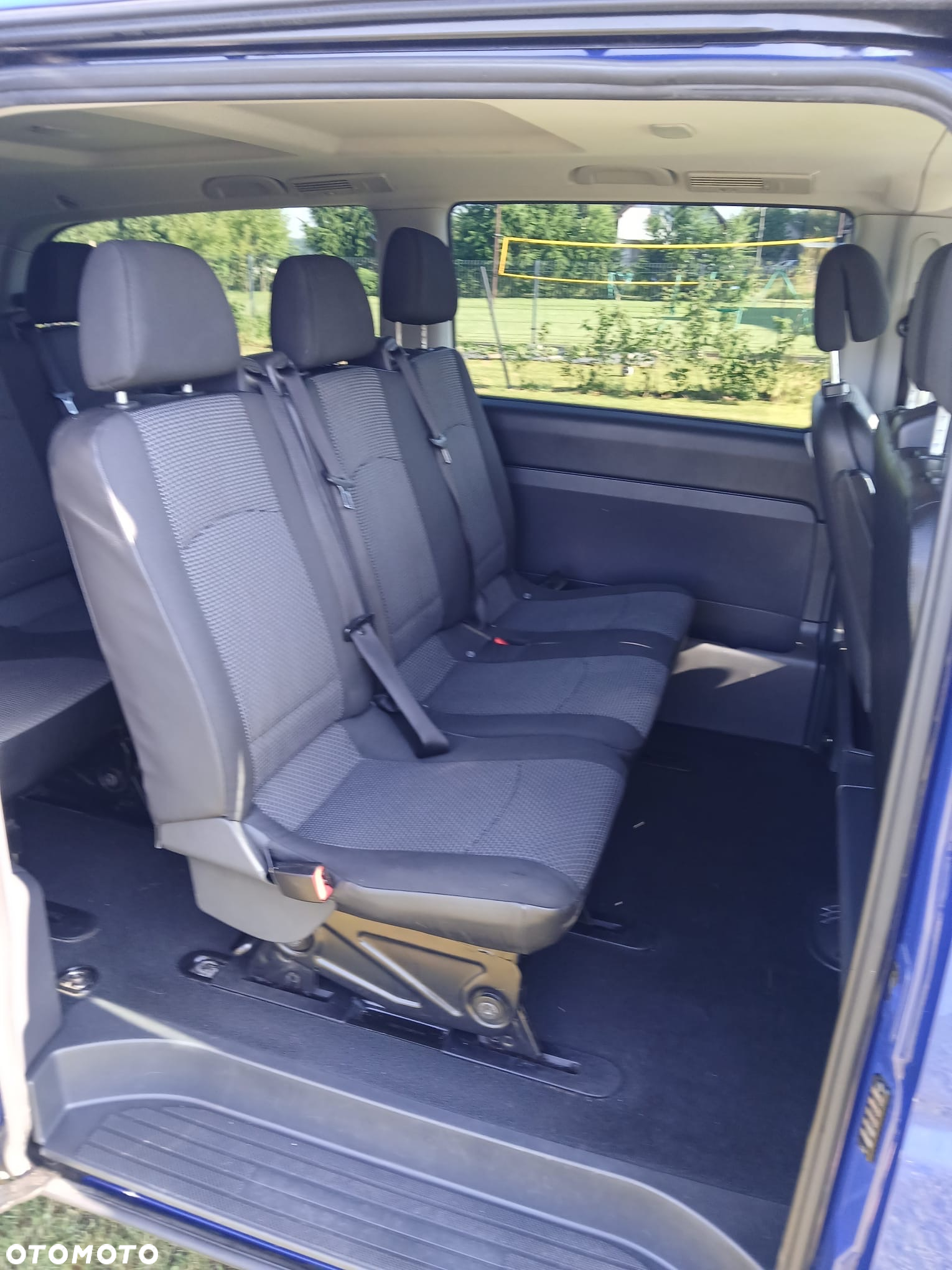 Mercedes-Benz Vito 113 CDI 639.701 - 11