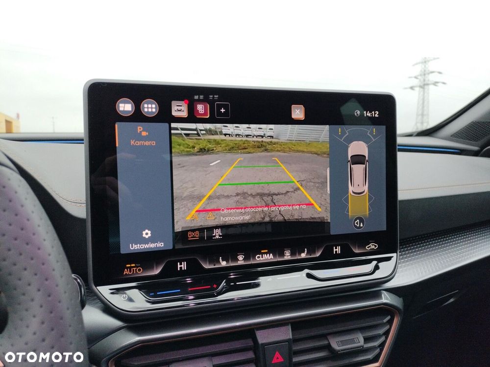 Cupra Formentor - 32