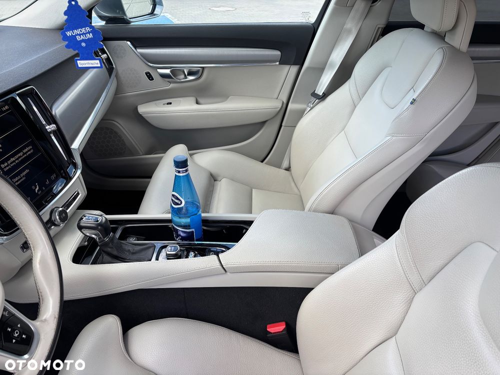 Volvo S90 D4 Momentum - 15
