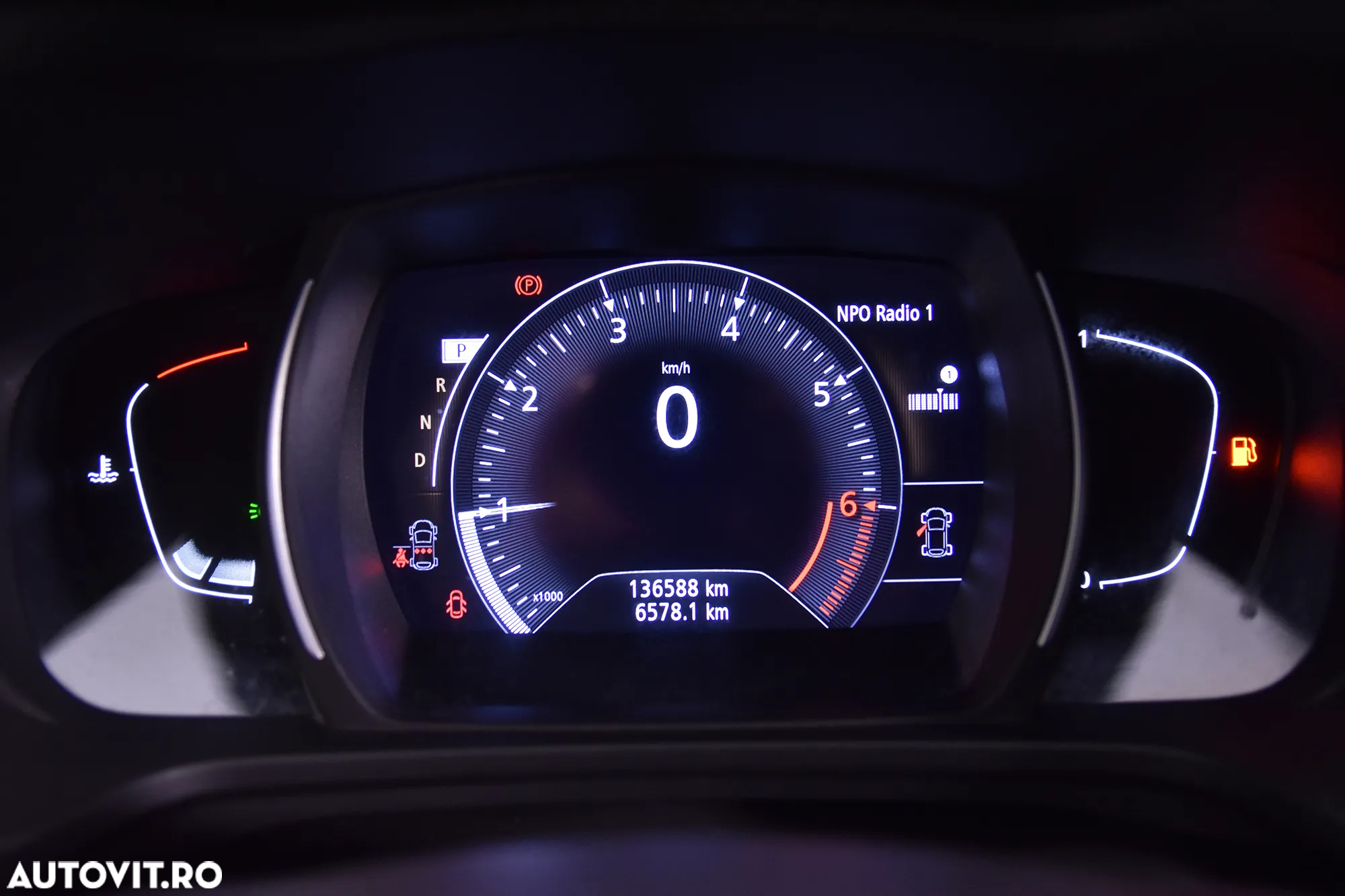 Renault Kadjar - 10