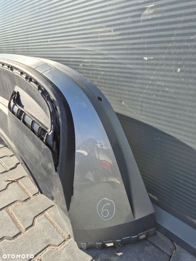 SKODA KAROQ / KODIAQ ZDERZAK PRZÓD / TYŁ (dostępne 8 zderzaków) - 30
