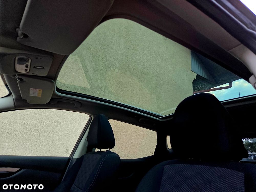 Nissan Qashqai 1.6 DIG-T 360 - 8