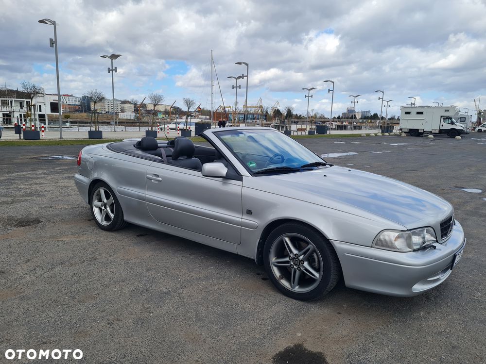 Volvo C70 2.0T Collection - 2