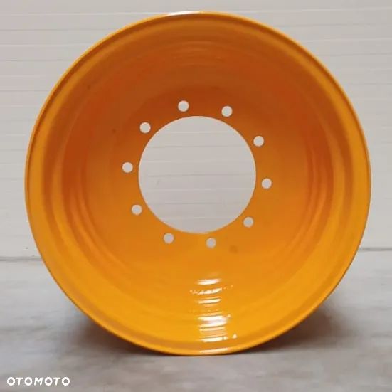 Felga koła 332/H0574 do ładowarek teleskopowych JCB - 4