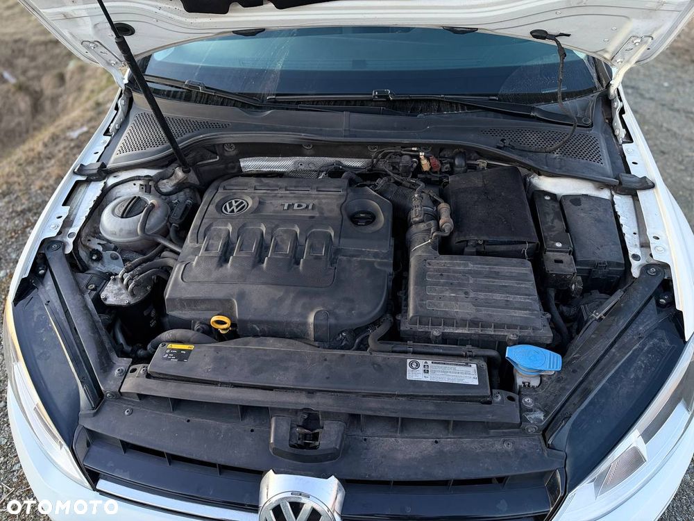 Volkswagen Golf 1.6 TDI BMT Highline - 24