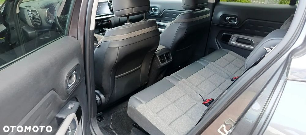 Citroën C5 Aircross 1.5 BlueHDi Shine EAT8 - 20