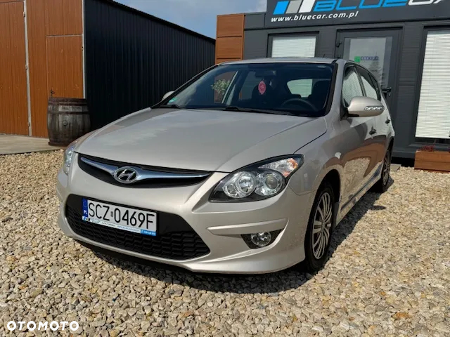 Hyundai i30 - 18