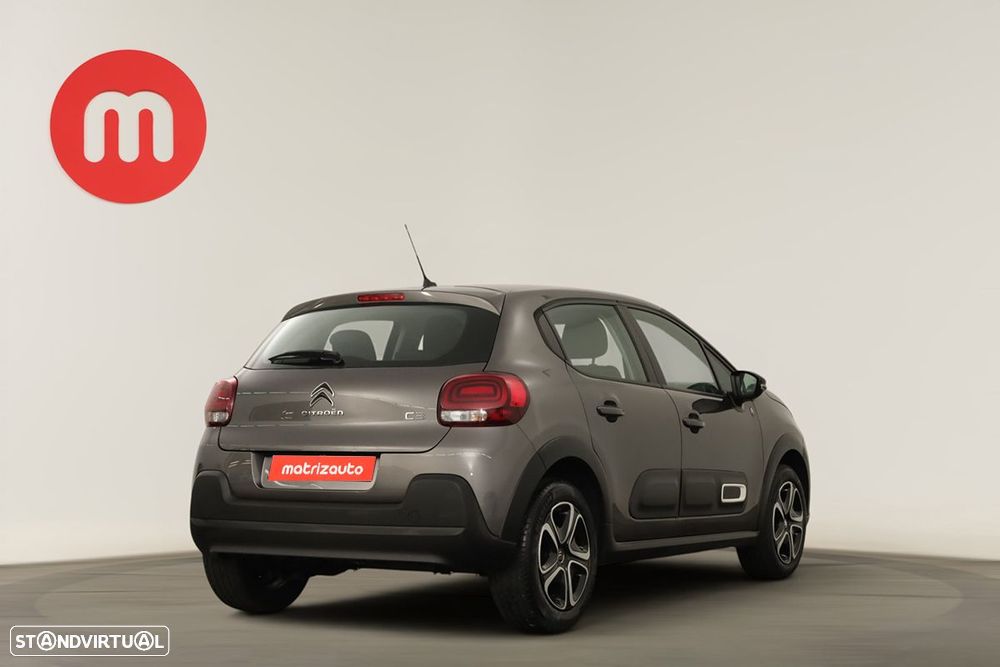 Citroën C3 - 4