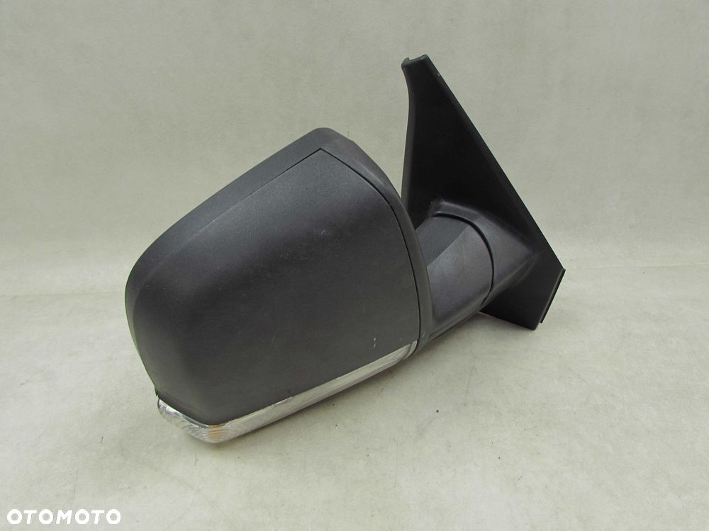 FIAT DOBLO II COMBO D 10-15 LUSTERKO ZEWNETRZNE PRAWE MAN EUROPA - 2