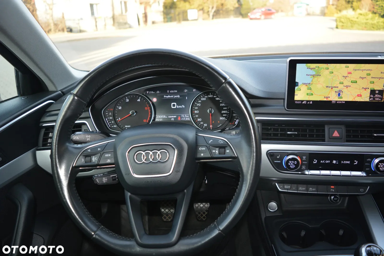 Audi A4 - 20