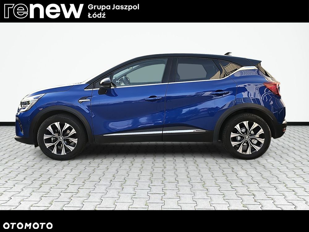 Renault Captur - 8