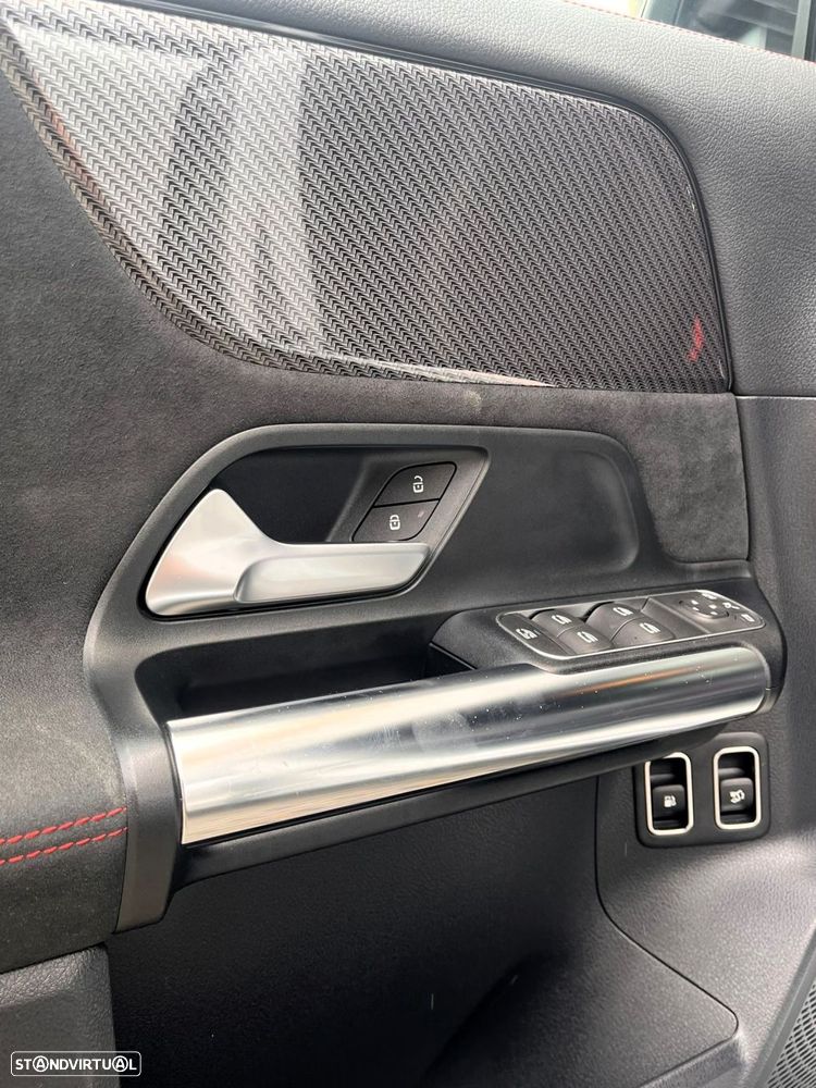 Mercedes-Benz GLA 250 e 8G-DCT Edition AMG Line - 30