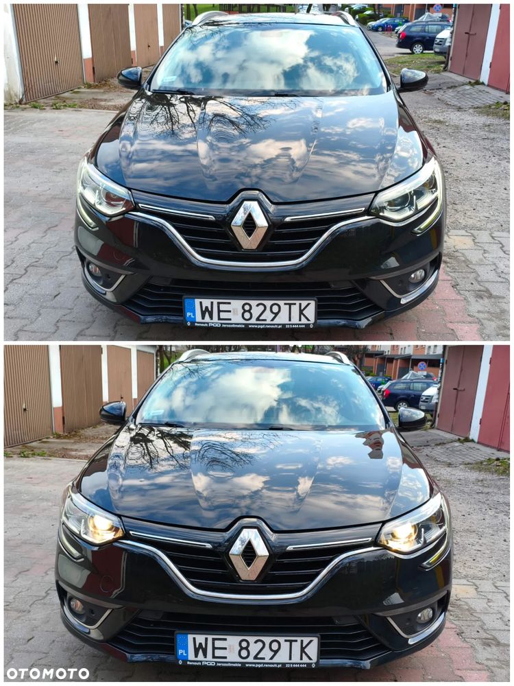 Renault Megane - 9