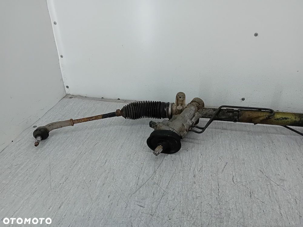 MAGLOWNICA PRZEKŁADNIA KIEROWNICY VW POLO IV FL 0230080050001 1.9 TDI - 3