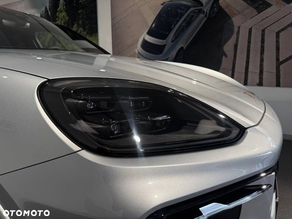 Porsche Cayenne 2025 photo 4