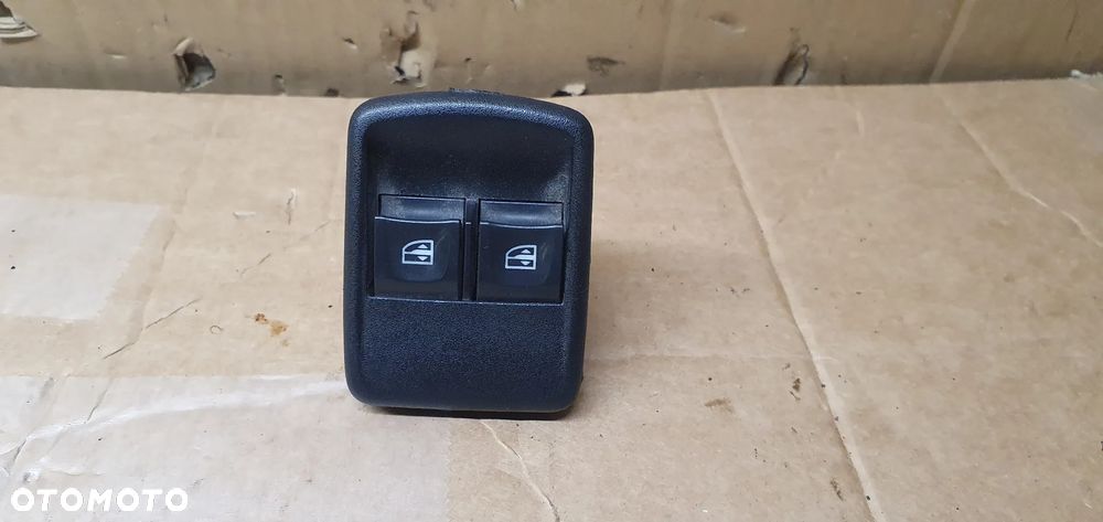 Panel sterowania szyb lewy przód Renault Trafic III Vivaro B 254117915R - 1