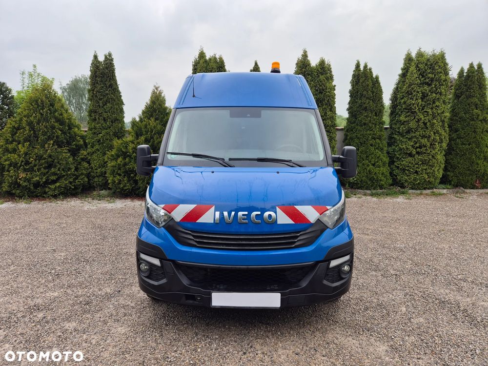 Iveco DAILY 35s18 L3H2 - 16