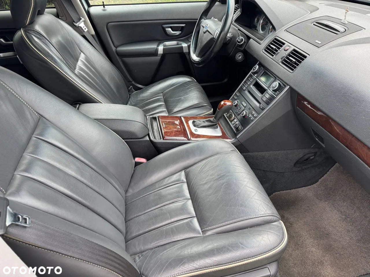 Volvo XC 90 3.2 AWD Executive - 20