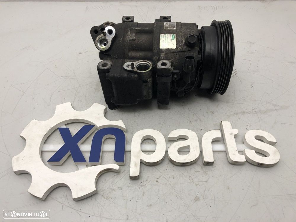 Compressor de ar condicionado KIA CEE'D (JD) 1.6 CRDi 110 | 05.12 -  Usado REF.... - 1