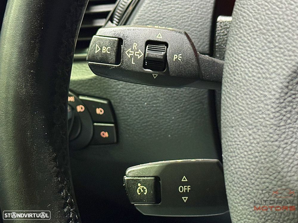 BMW X1 25 d xDrive Auto - 24