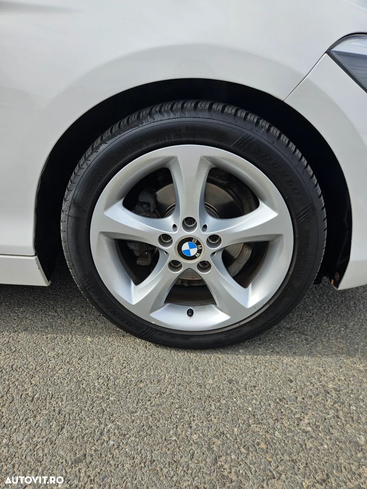BMW Seria 1 118d Aut. - 9