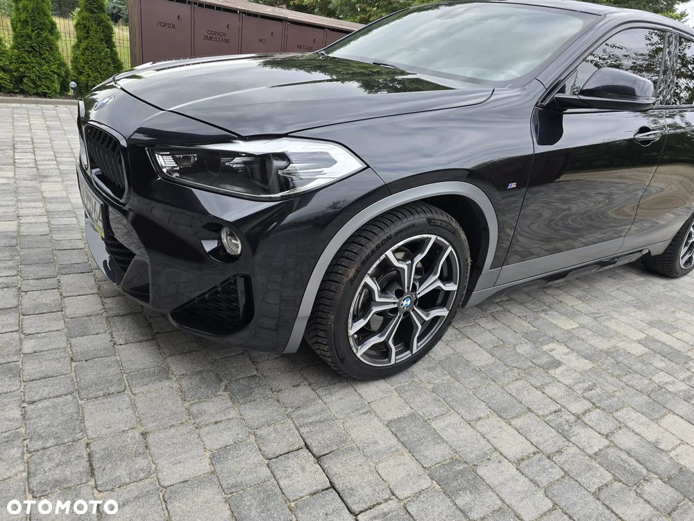 BMW X2 - 3