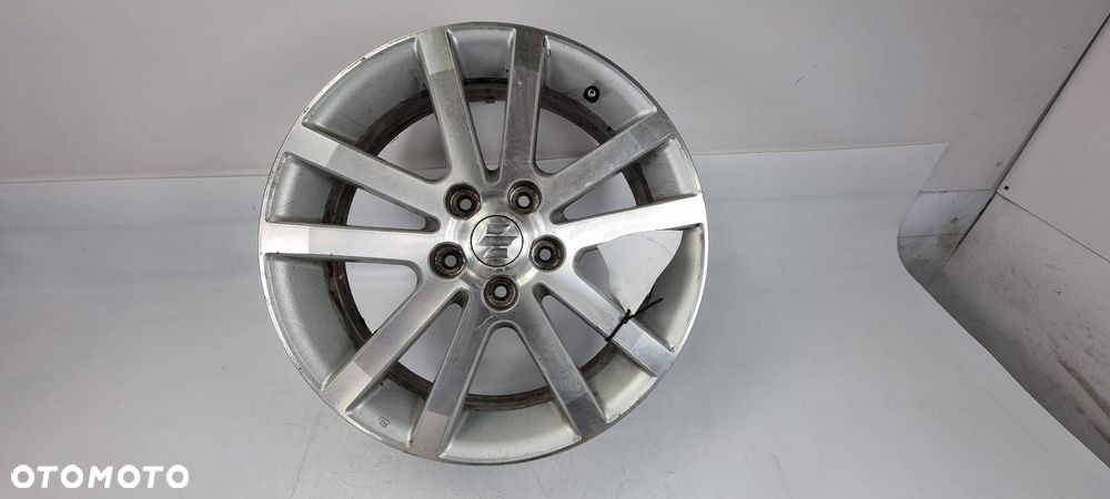 ALUFELGA SUZUKI GRAND VITARA  66JB - 1