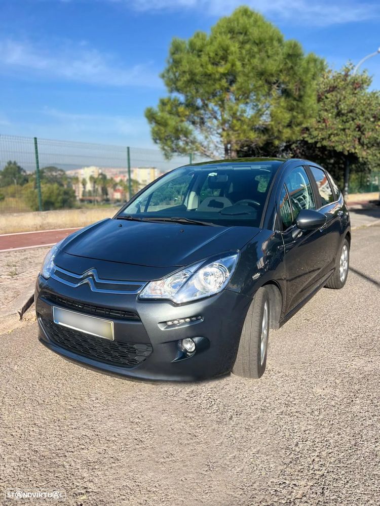 Citroën C3 1.2 PureTech Collection - 1