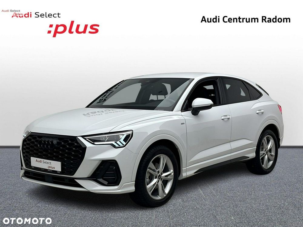 Audi Q3 Sportback - 2
