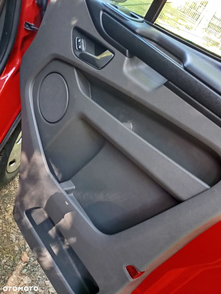 Ford TRANSIT CUSTOM L2H2 - 16