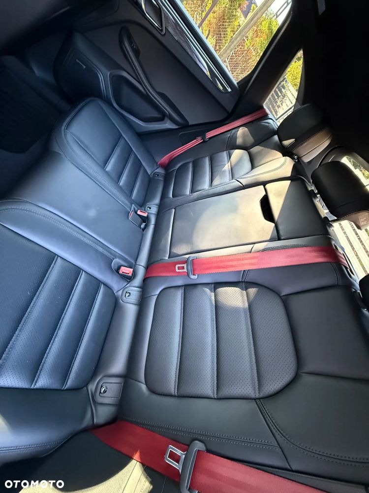 Porsche Macan GTS - 14