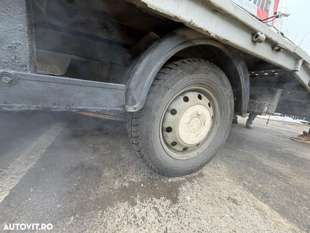 Renault Master - 15