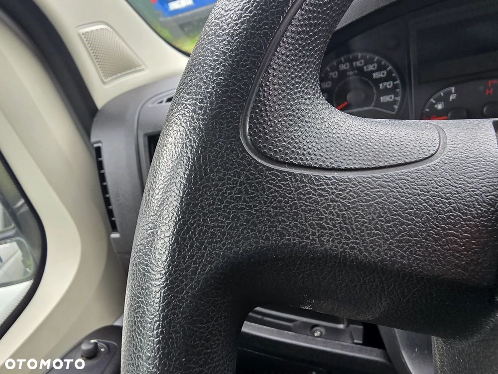 Fiat Ducato - 19